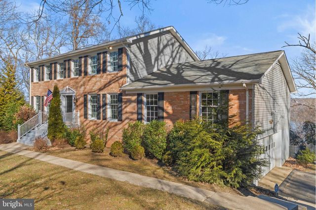 6 SKYVIEW CT, Stafford, VA 22554