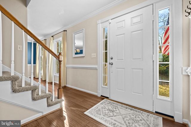 6 SKYVIEW CT, Stafford, VA 22554