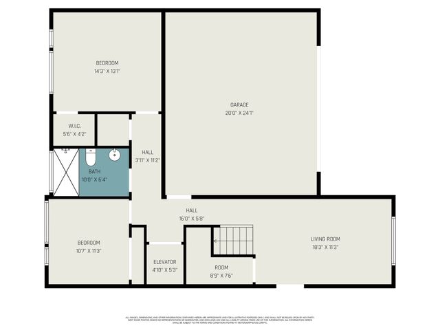 1111 Raiford Road 128, Carrollton, TX 75007