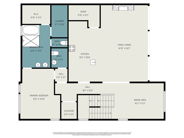 1111 Raiford Road 128, Carrollton, TX 75007