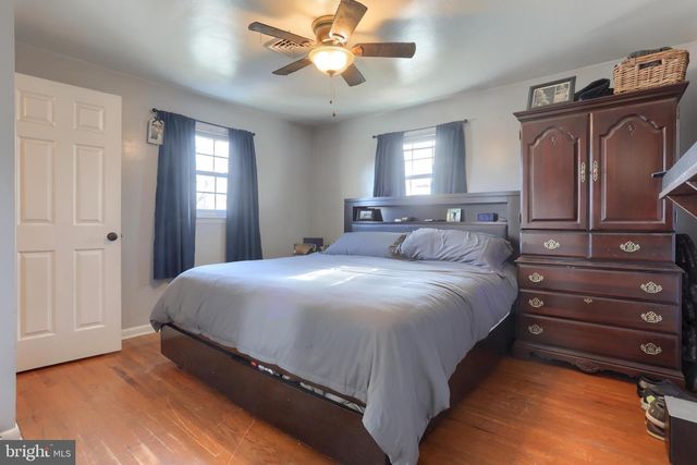 3032 TUNNEL HILL RD, Lebanon, PA 17046