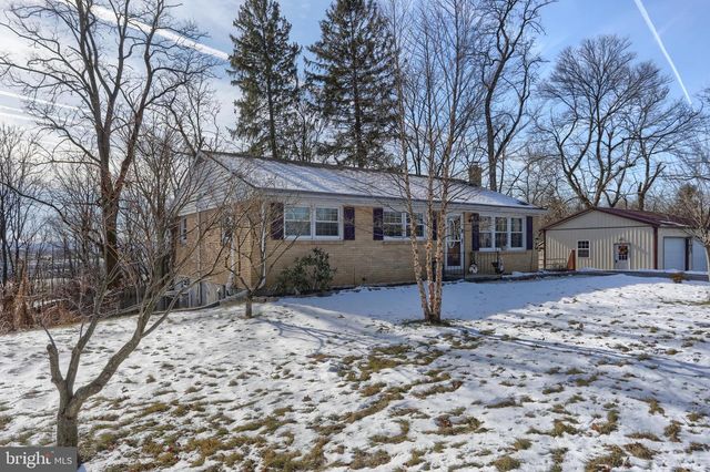 3032 TUNNEL HILL RD, Lebanon, PA 17046