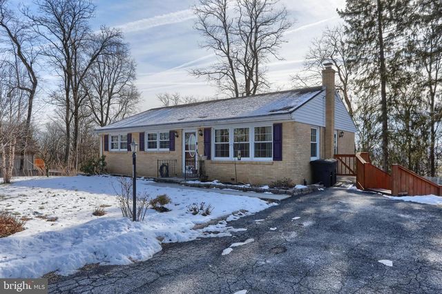 3032 TUNNEL HILL RD, Lebanon, PA 17046