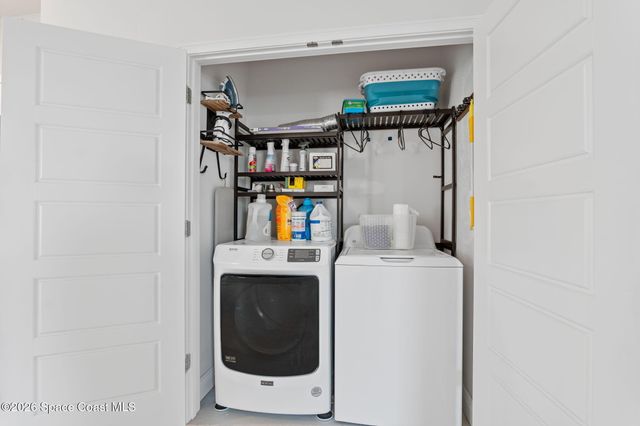 1397 Towton Street SE, Palm Bay, FL 32909