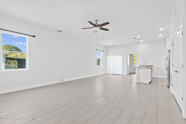 1397 Towton Street SE, Palm Bay, FL 32909