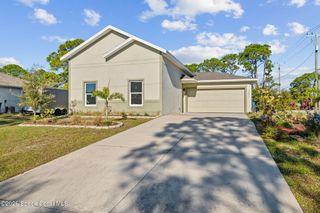 1397 Towton Street SE, Palm Bay, FL 32909