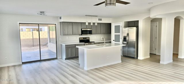 1428 E Natasha Drive, Casa Grande, AZ 85122