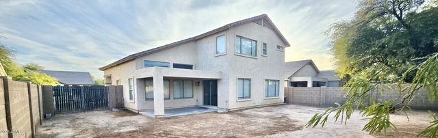 1428 E Natasha Drive, Casa Grande, AZ 85122