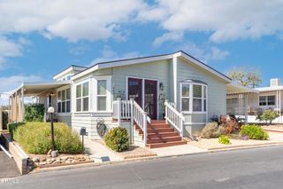 1202 Loma Drive #7, Ojai, CA 93023