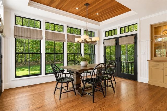10 Chandler Circle, Weston, MA 02493