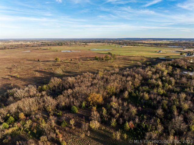 011 W 195th Street S, Mounds, OK 74047