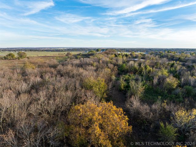 011 W 195th Street S, Mounds, OK 74047