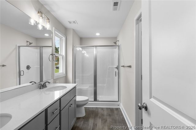 7806 Iron Court, Fayetteville, NC 28306