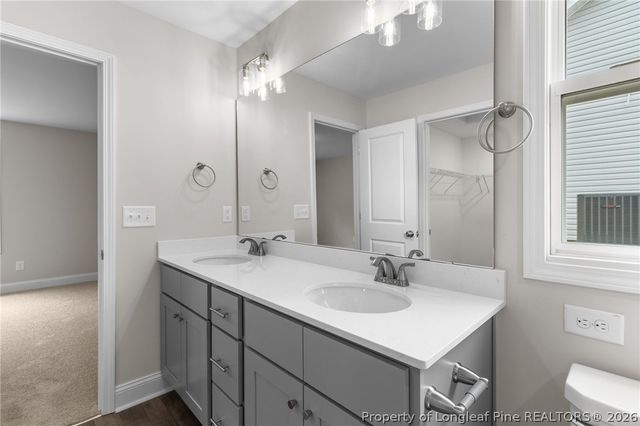 7806 Iron Court, Fayetteville, NC 28306