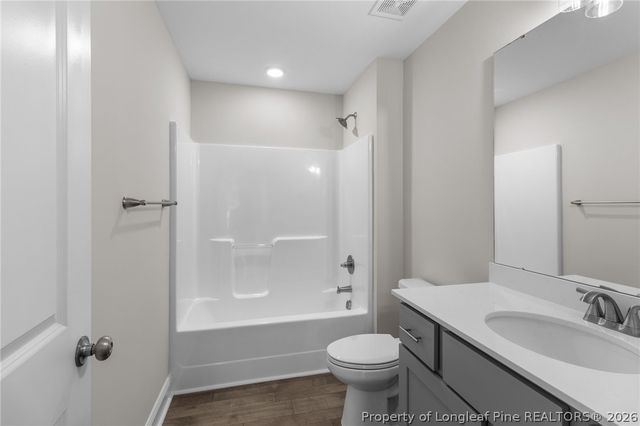 7806 Iron Court, Fayetteville, NC 28306