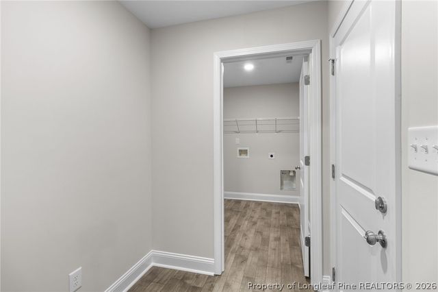 7806 Iron Court, Fayetteville, NC 28306