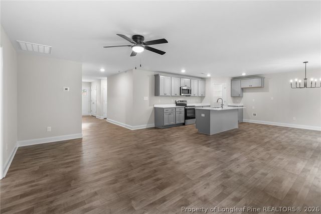 7806 Iron Court, Fayetteville, NC 28306