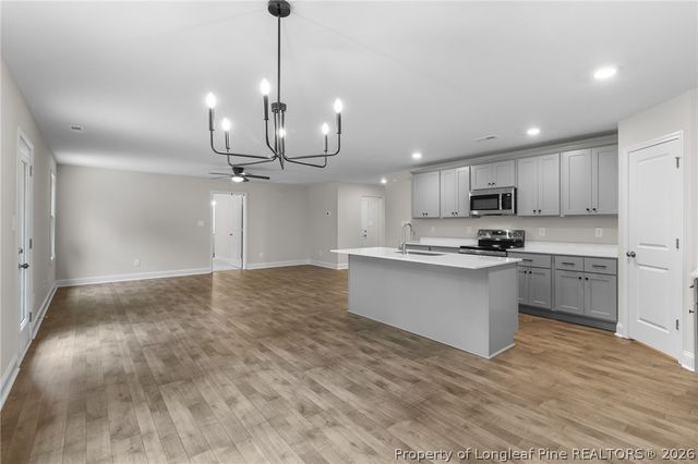 7806 Iron Court, Fayetteville, NC 28306