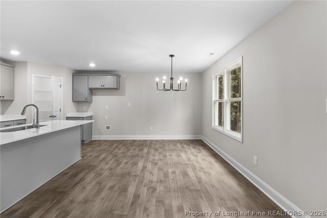 7806 Iron Court, Fayetteville, NC 28306