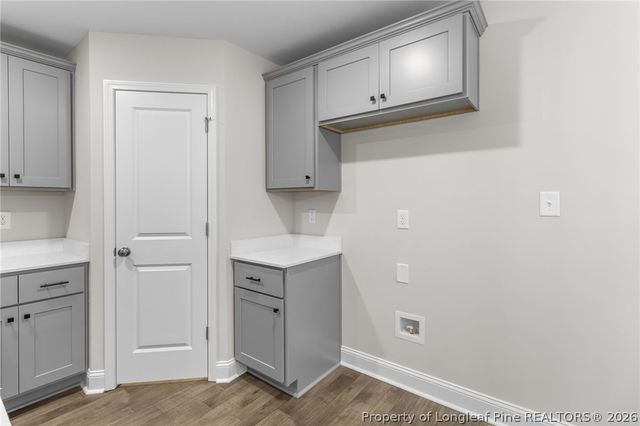 7806 Iron Court, Fayetteville, NC 28306