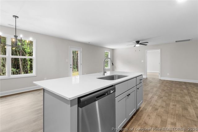 7806 Iron Court, Fayetteville, NC 28306