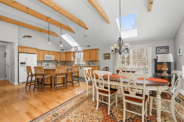 22 Karen Way, Orleans, MA 02653