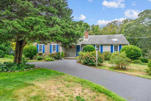 22 Karen Way, Orleans, MA 02653