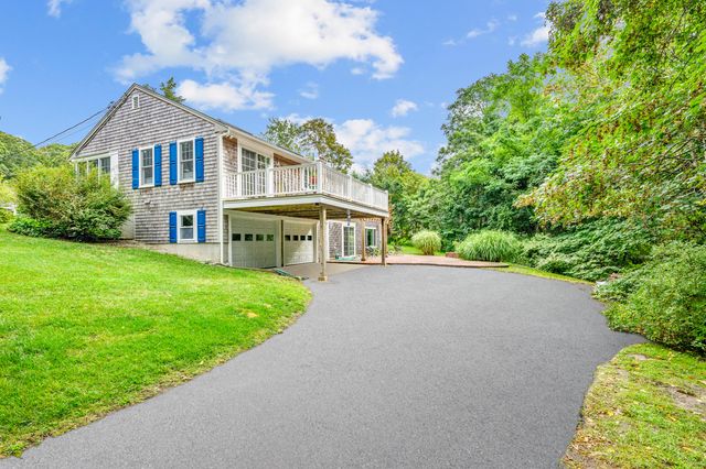 22 Karen Way, Orleans, MA 02653