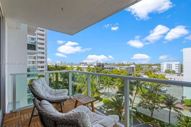 1000 West Avenue 609, Miami Beach, FL 33139