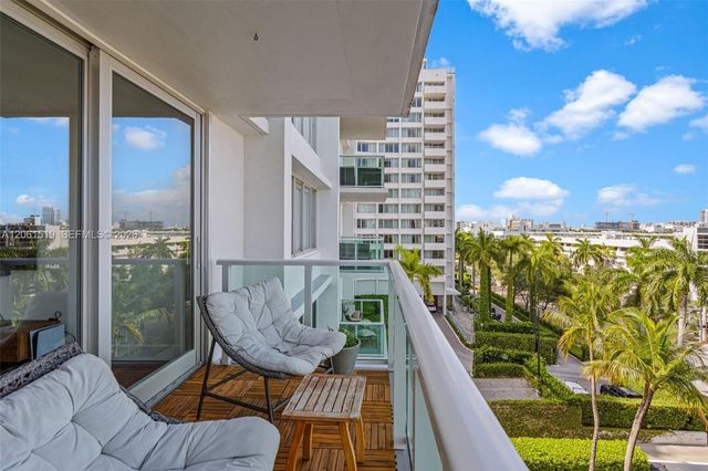 1000 West Avenue 609, Miami Beach, FL 33139
