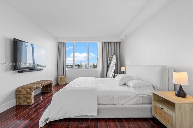 1000 West Avenue 609, Miami Beach, FL 33139
