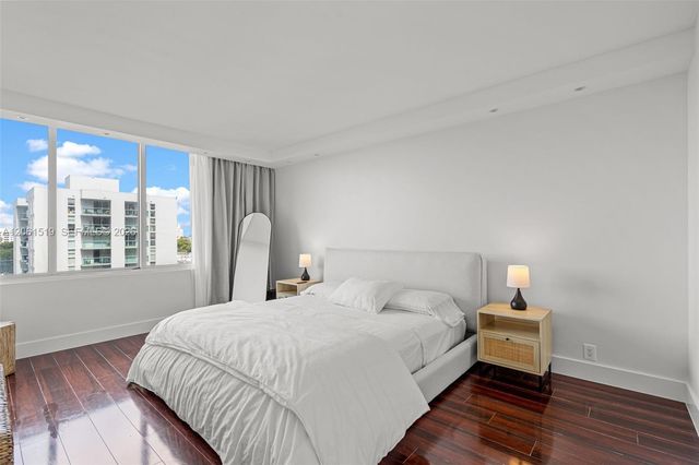 1000 West Avenue 609, Miami Beach, FL 33139