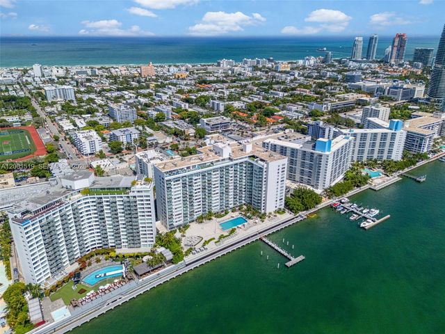 1000 West Avenue 609, Miami Beach, FL 33139