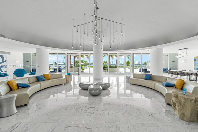 1000 West Avenue 609, Miami Beach, FL 33139