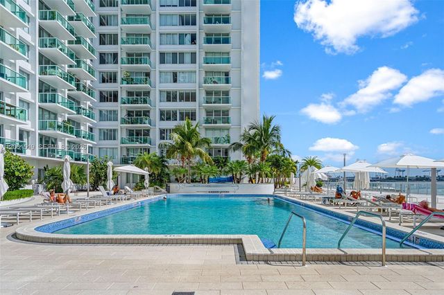 1000 West Avenue 609, Miami Beach, FL 33139