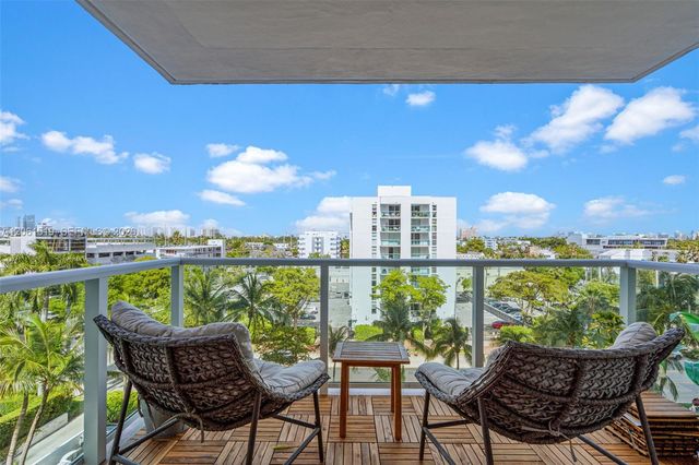 1000 West Avenue 609, Miami Beach, FL 33139