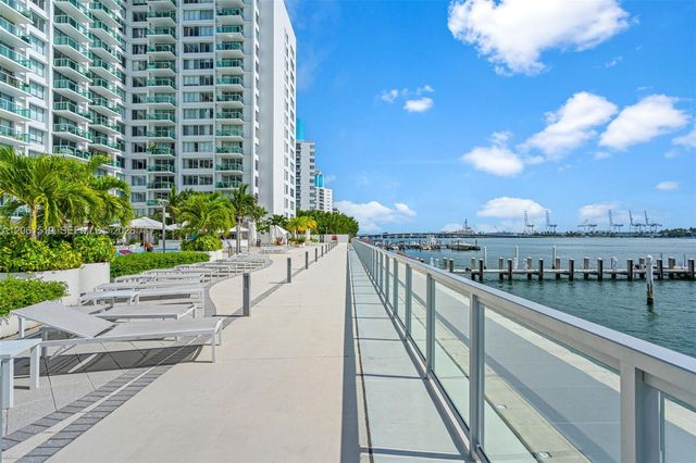1000 West Avenue 609, Miami Beach, FL 33139