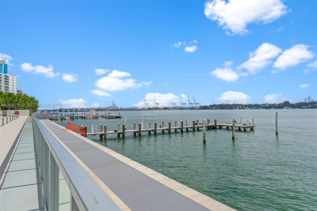 1000 West Avenue 609, Miami Beach, FL 33139