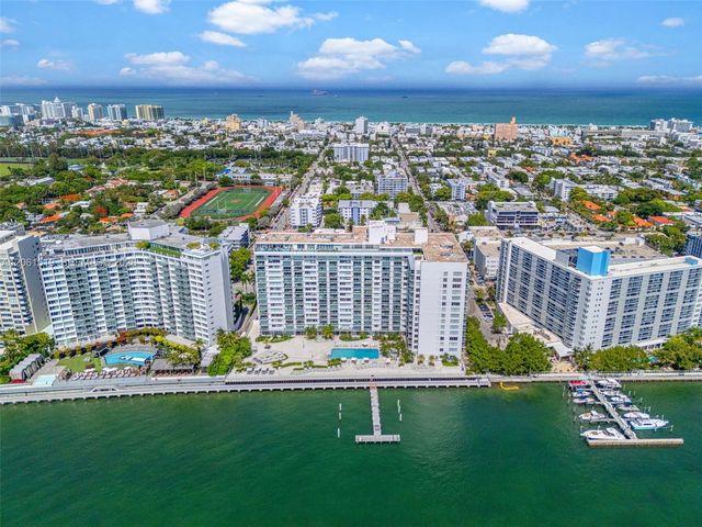 1000 West Avenue 609, Miami Beach, FL 33139