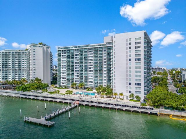 1000 West Avenue 609, Miami Beach, FL 33139