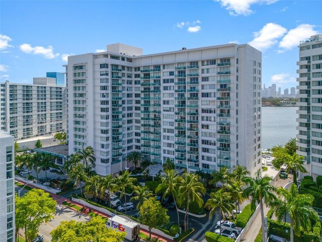 1000 West Avenue 609, Miami Beach, FL 33139