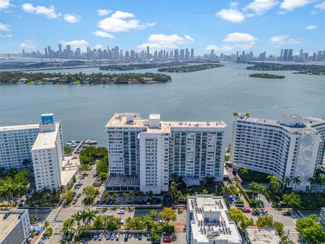 1000 West Avenue 609, Miami Beach, FL 33139