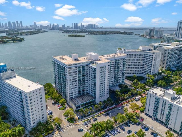 1000 West Avenue 609, Miami Beach, FL 33139