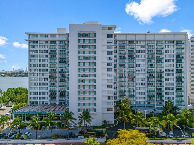 1000 West Avenue 609, Miami Beach, FL 33139