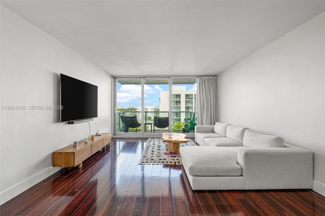 1000 West Avenue 609, Miami Beach, FL 33139