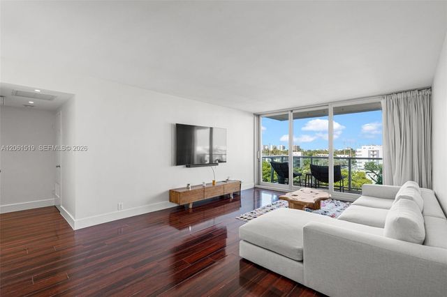 1000 West Avenue 609, Miami Beach, FL 33139
