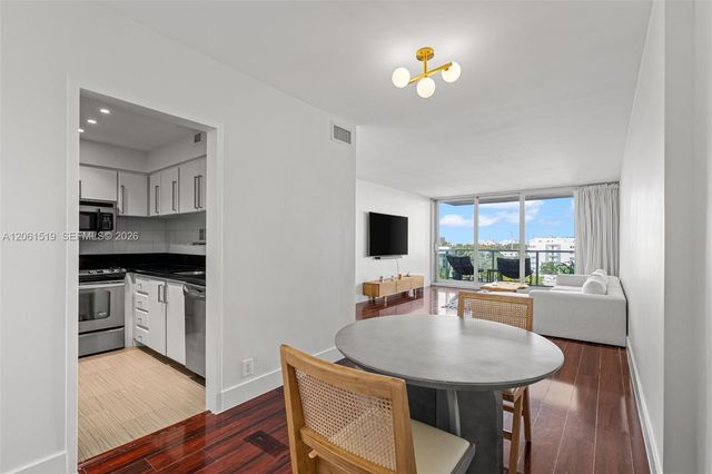 1000 West Avenue 609, Miami Beach, FL 33139