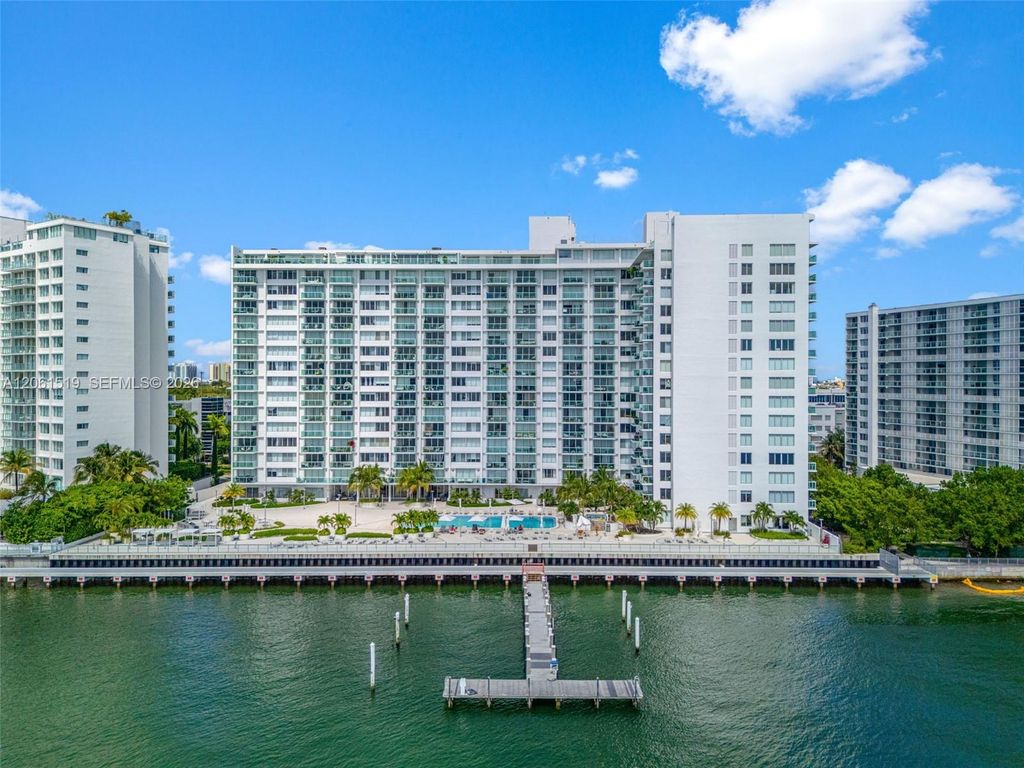 1000 West Avenue 609, Miami Beach, FL 33139