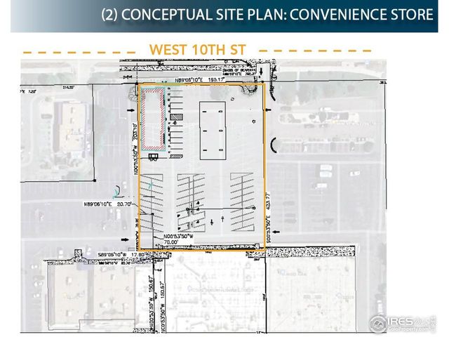 2700 W 10th St, Greeley, CO 80634