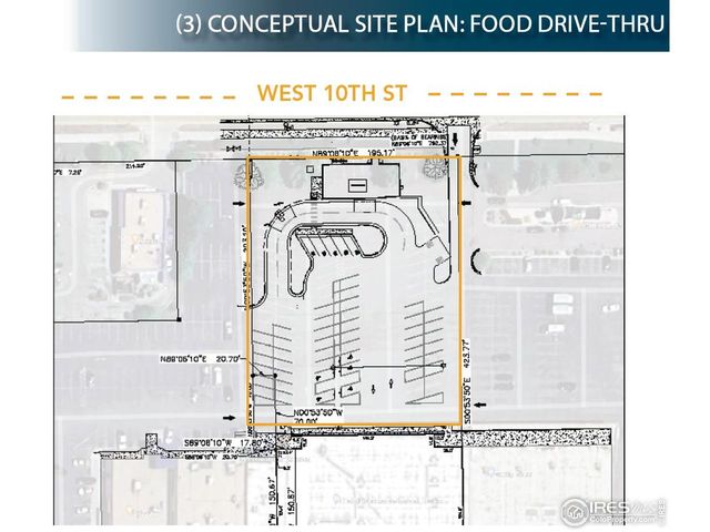 2700 W 10th St, Greeley, CO 80634